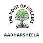 Abacus Classes - Aadharsheela The Root of Success logo