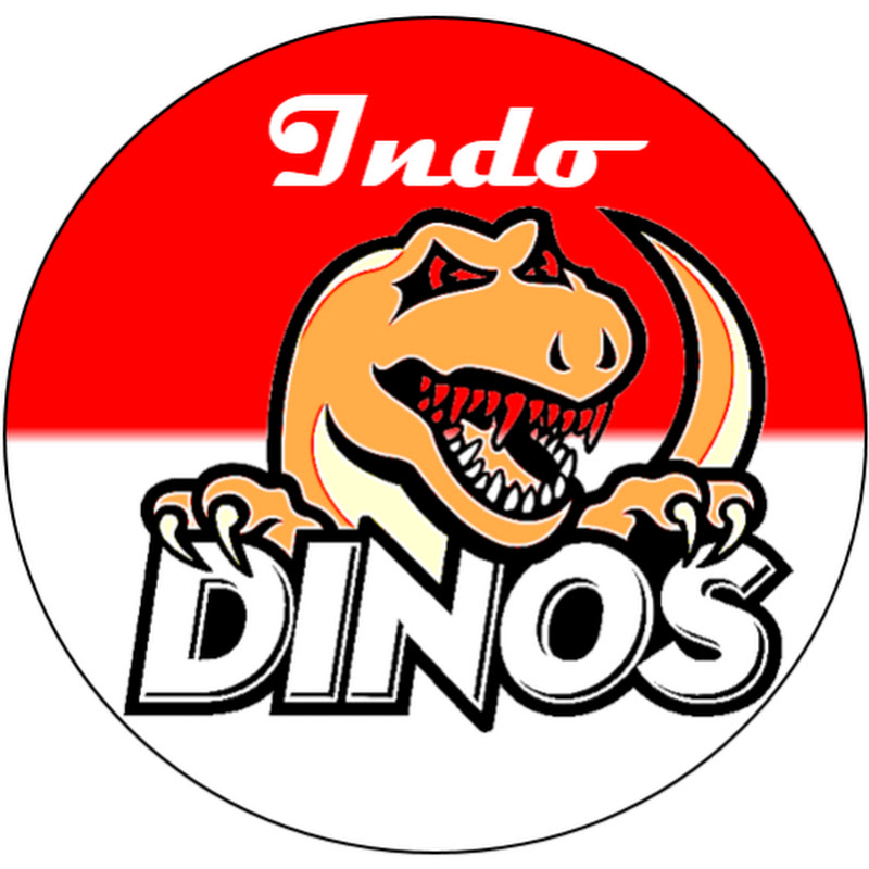 Indo Dinos