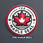 The Maple Seal logo