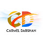 CARMEL DARSHAN logo