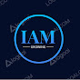 IAM Growing logo