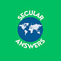 Secular Answers logo