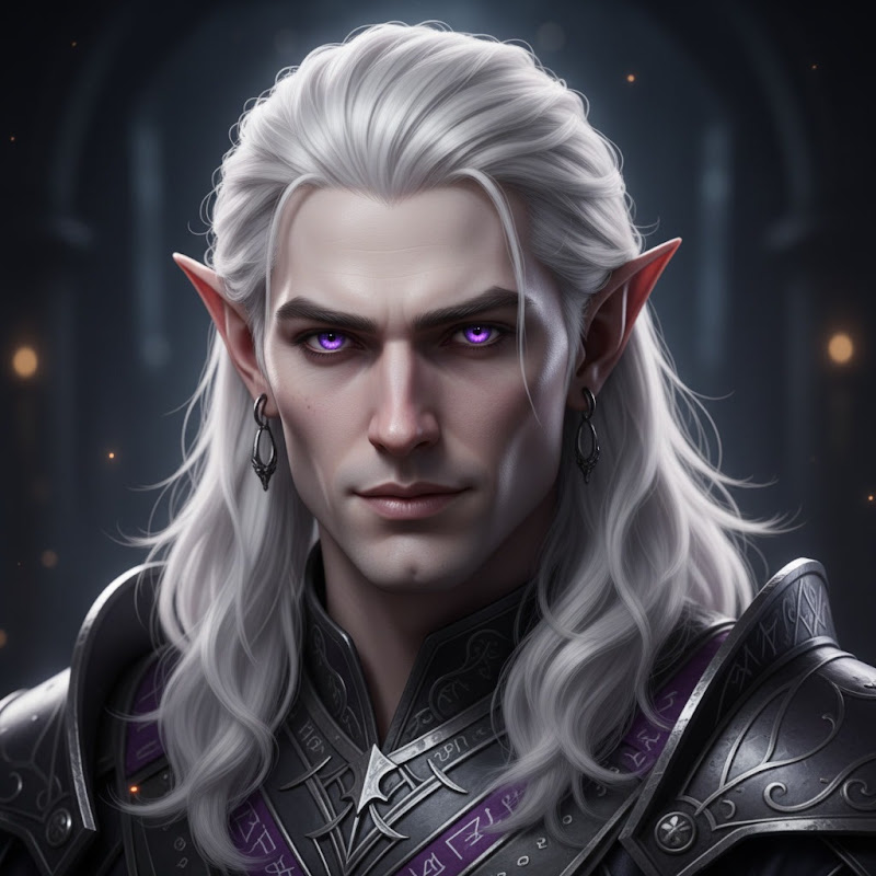 RuinousDrow