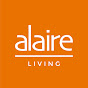 Alaire Living | Furniture, Design & Decor logo
