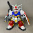 Hungertoyman餓模人