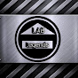 Lab Legends logo