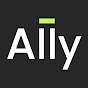 Ally Law logo