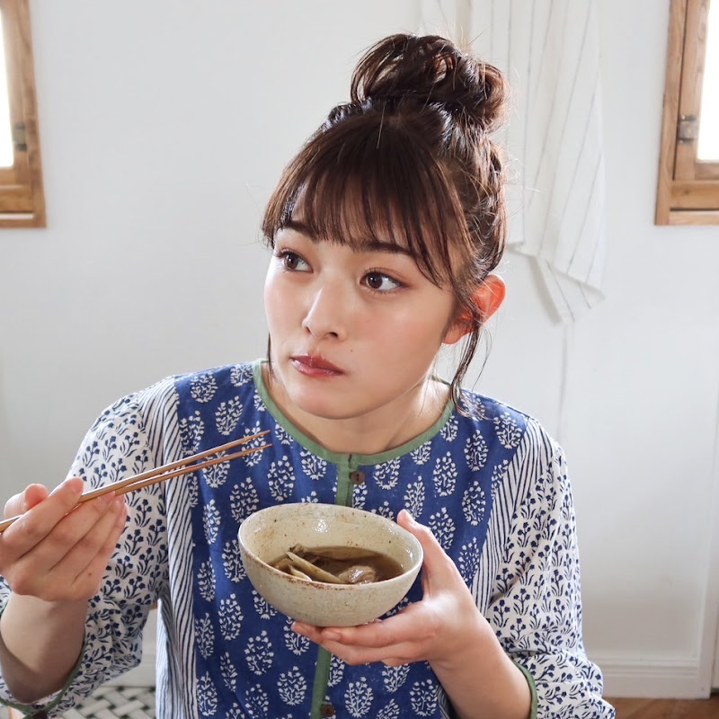 井上 咲楽 Sakura Inoueのサムネイル