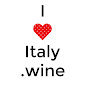 I Love Italy Wine logo