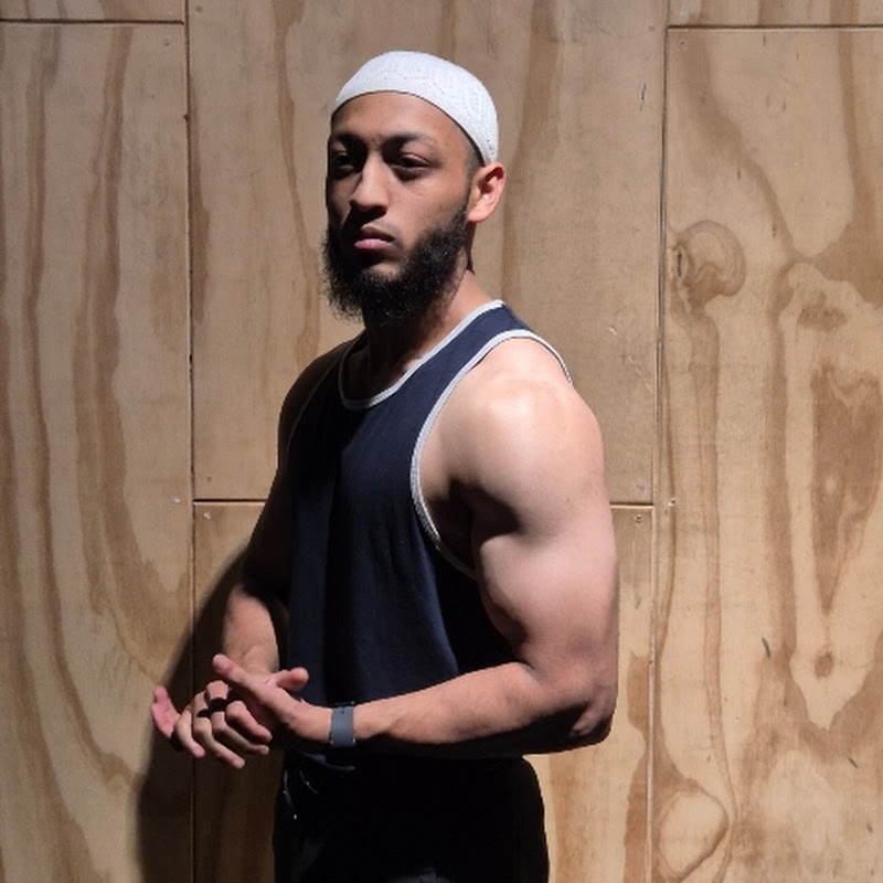 Sunnah is Strength