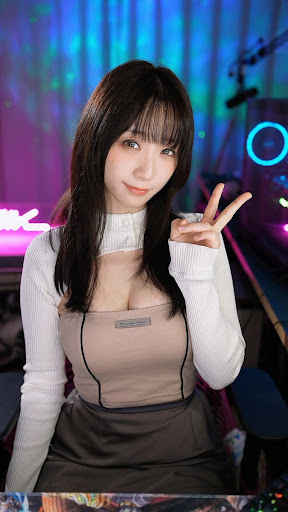 伊織もえ AP