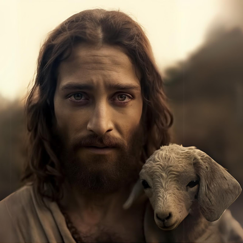 The Ministry Of Jesus