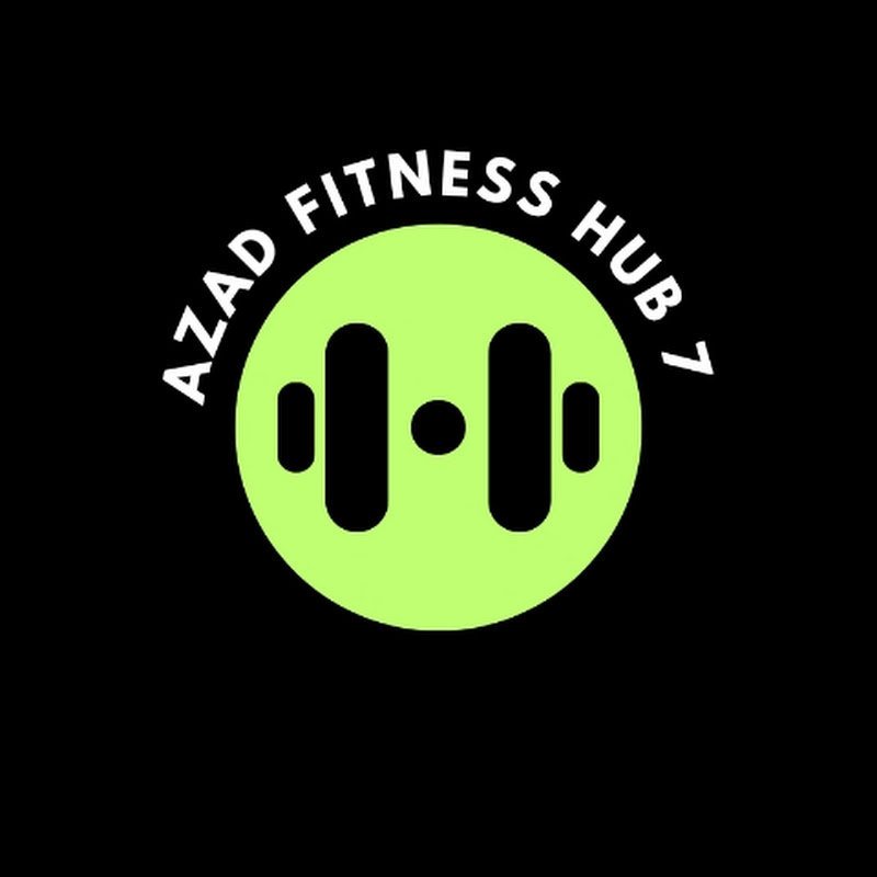 Azad fitness hub 7