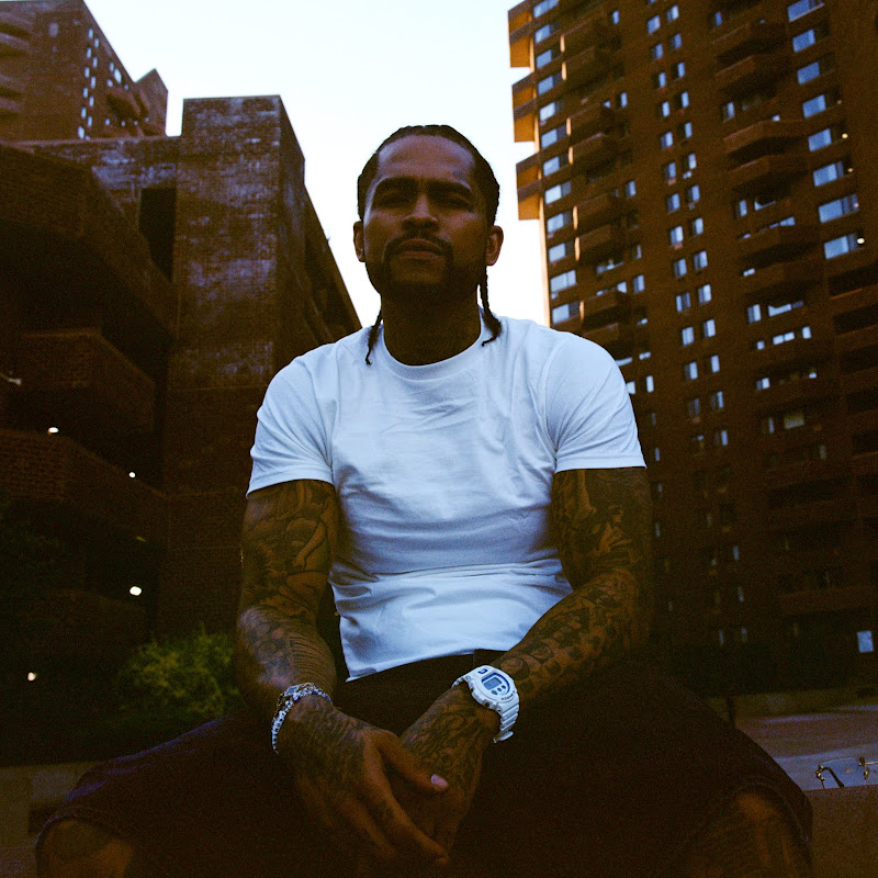 Dave East - Topic