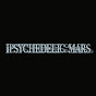 The Psychedelic Mars logo