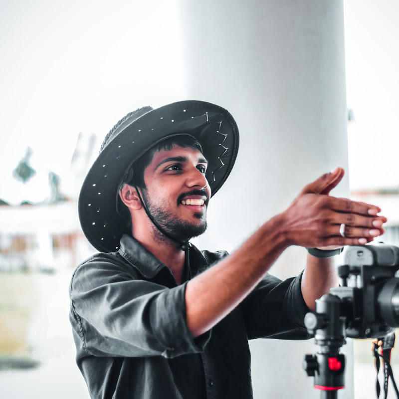 Naizil Rodrigues
