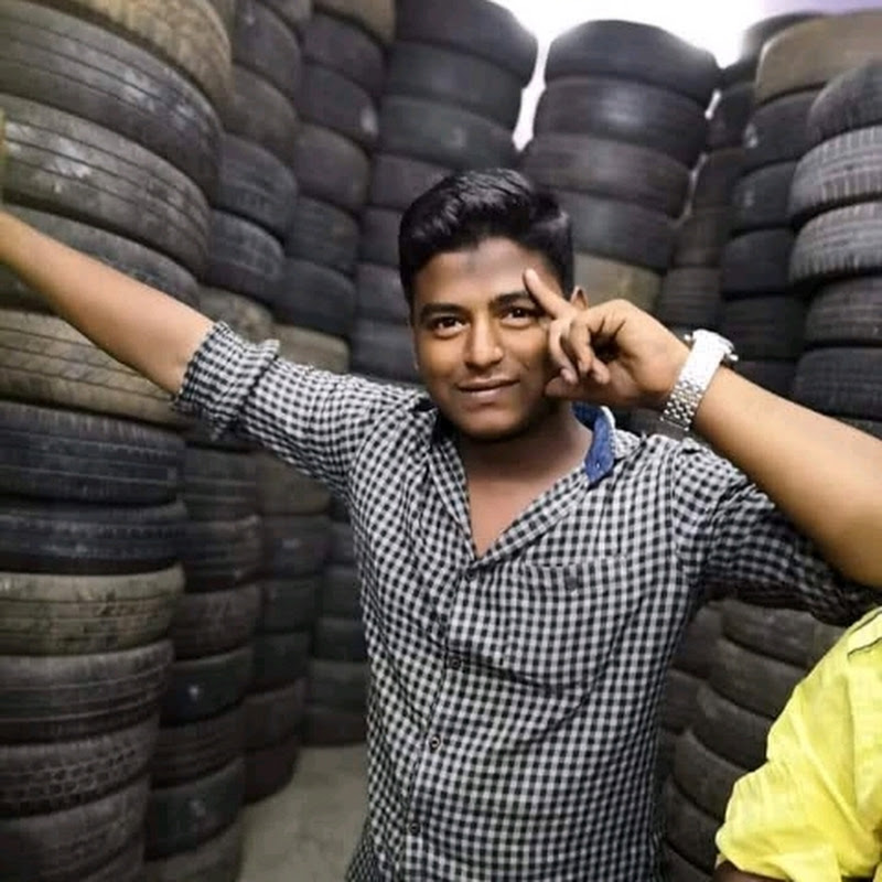 #நம்ம திருச்சி டயர்ஸ்#used#tyre