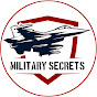 Military Secrets logo