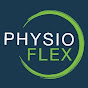 PhysioFlex logo