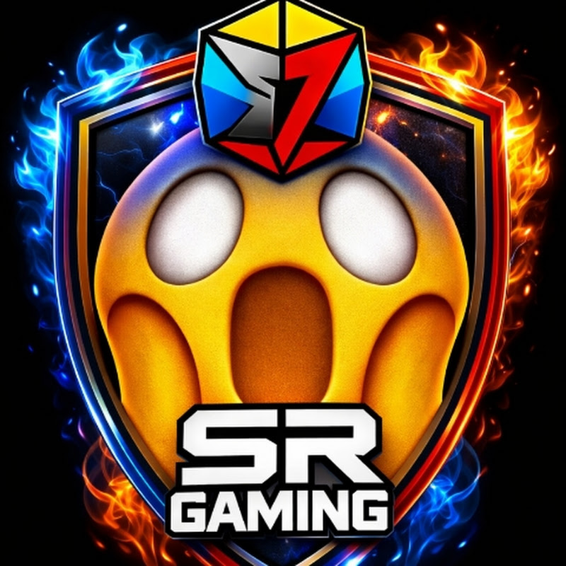 SR GAMING • 370K view • 2 days ago