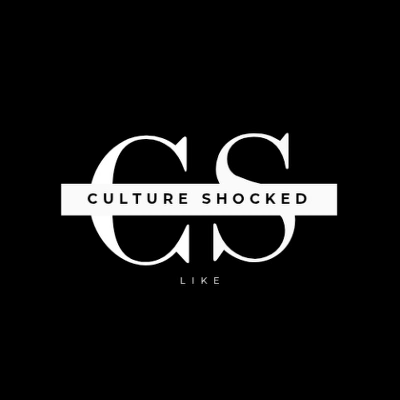 Culture Shocked