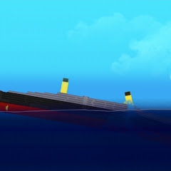 Sinking Sim2D
