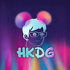 Hong Kong Disney Geek