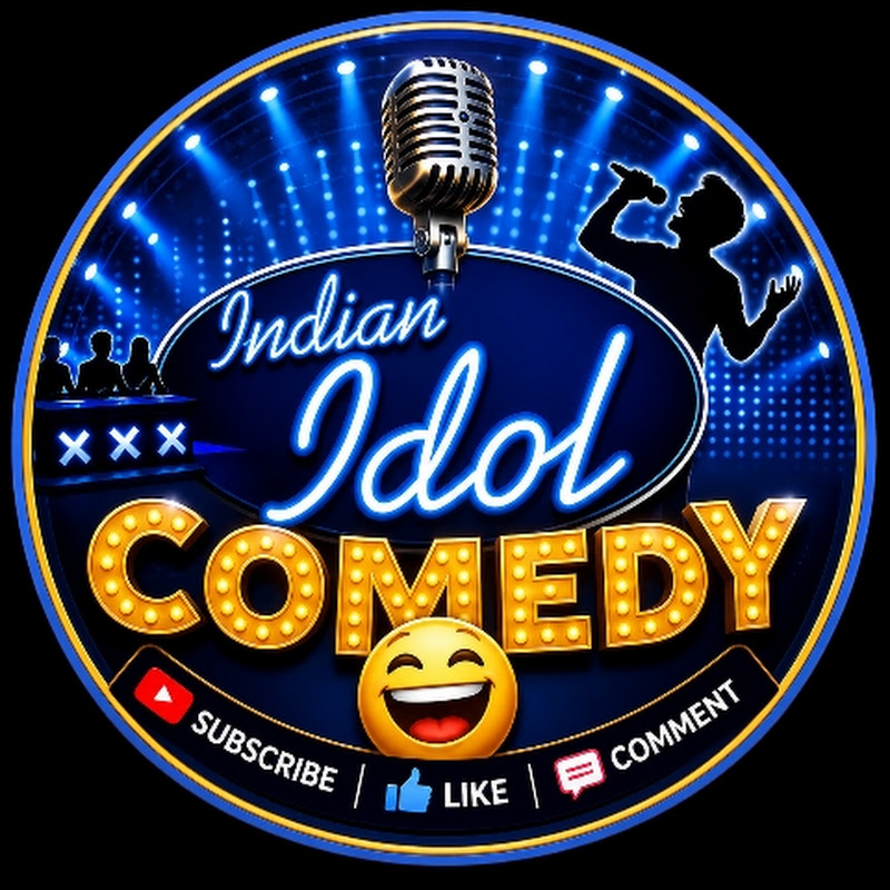indian idol comedy 