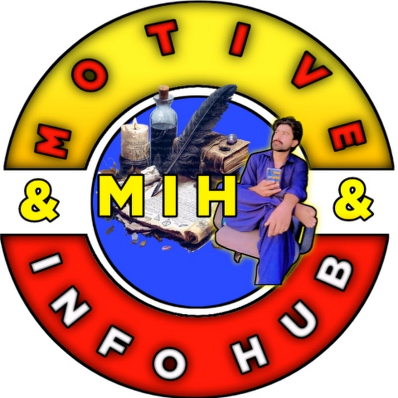 Motive and Info Hub