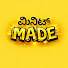 lBV31DbhG2s-channel-avatar-Minute Made