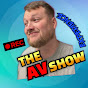 TheAVShowExperience logo