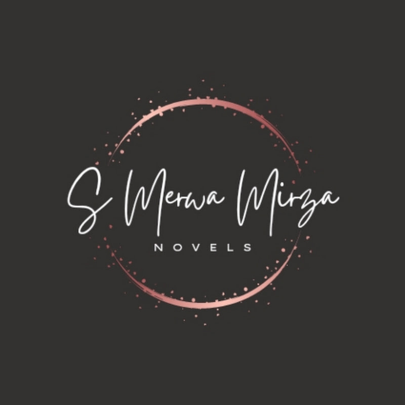 S Merwa Mirza Novels