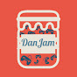 DanJam logo