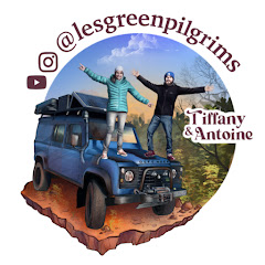 Les Green Pilgrims 