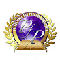 Predestined For Purpose Ministries PFP YouTube Profile Photo