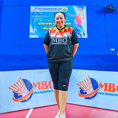 MEGA BADMINTON