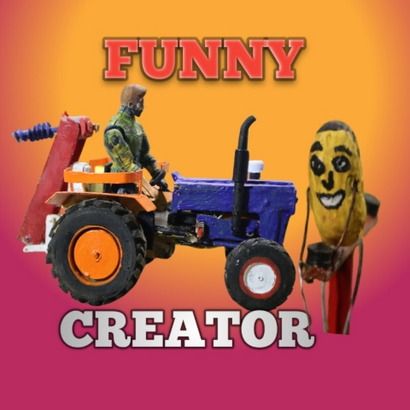 funny creator
