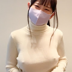 唯はノーブラファッションを捨てられない