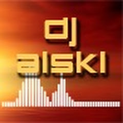 Dj Alski channel logo