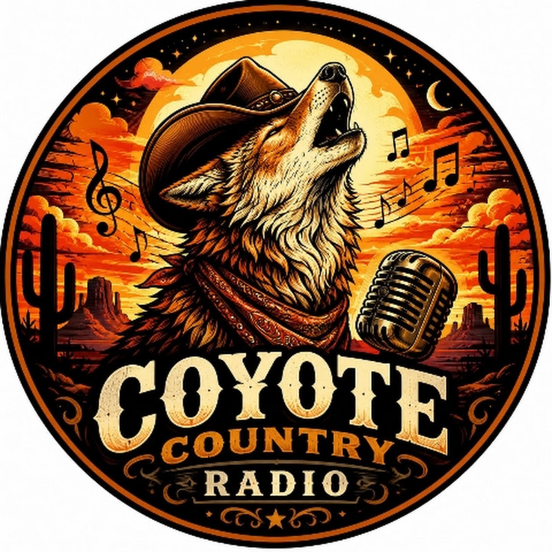 Coyote Country Radio