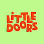 Little Doors YouTube channel avatar