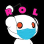 RedditOutLoud Relationships logo