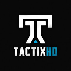 TacTixHD net worth