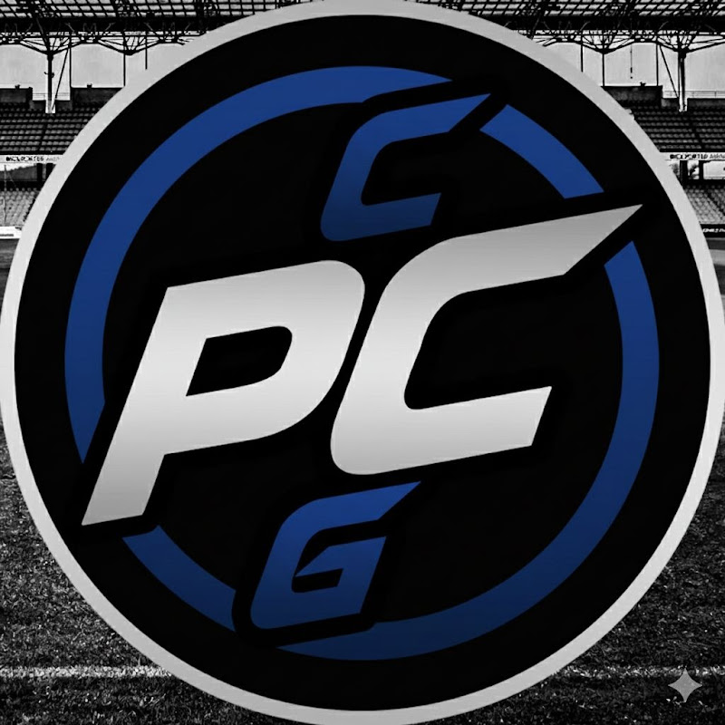 Carlos PC GaMeR