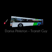 Darius Pinkston - Transit Guy