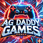 AG Daddy Games logo