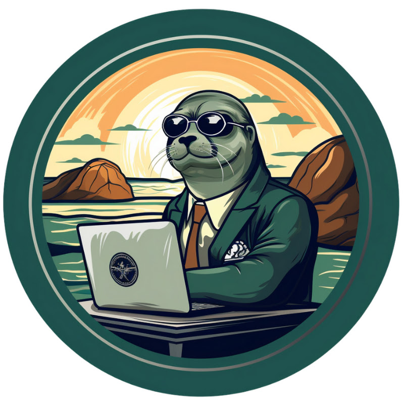 Coach Seal