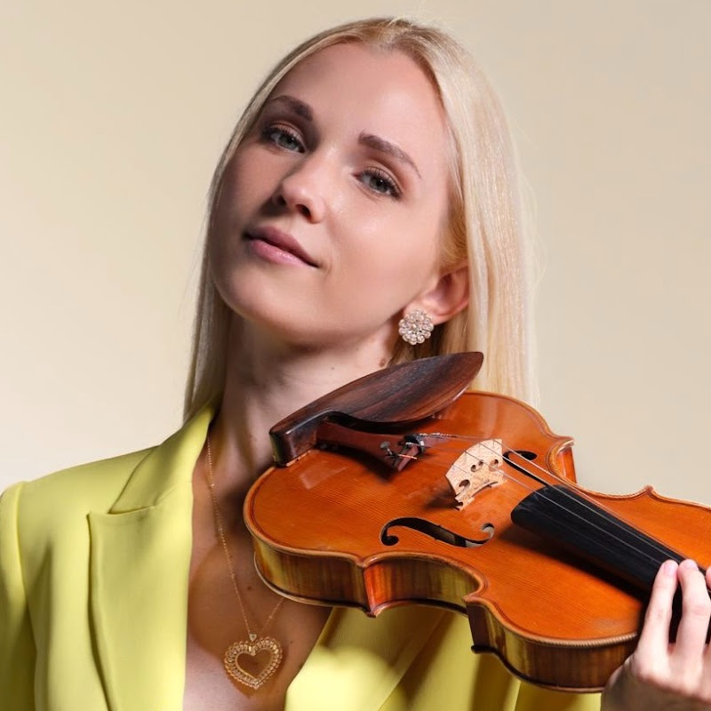 Anastasiya Petryshak