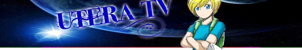 UTERA TV YouTube kanalı avatarı