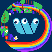 WildBrain Rainbow River